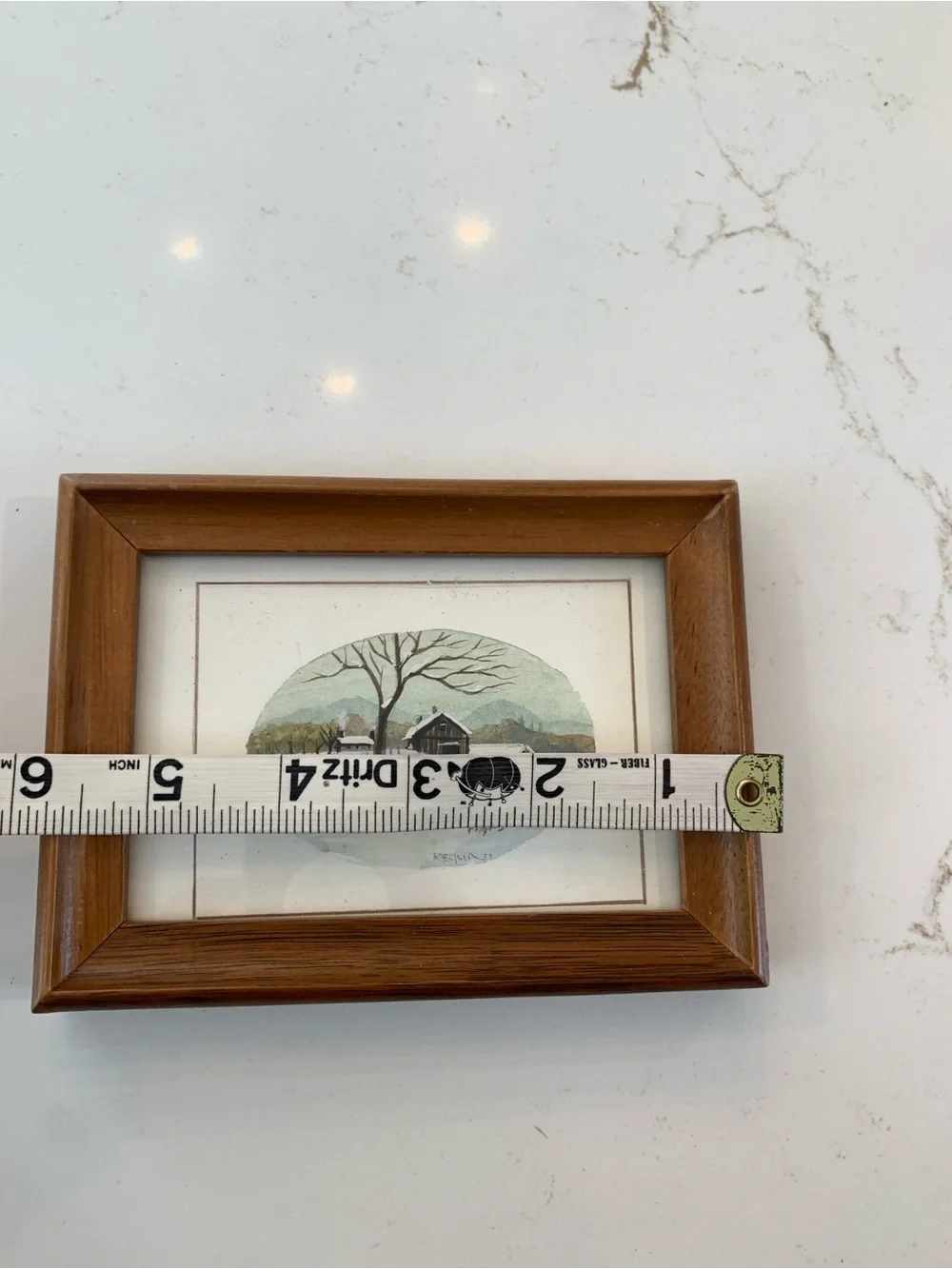 N/A vintage wooden